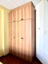 Northoaks (D25), Condominium #498542411